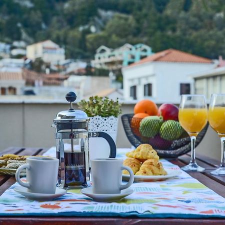 Victor Junior Suite By "Elite" Città di Zante Esterno foto