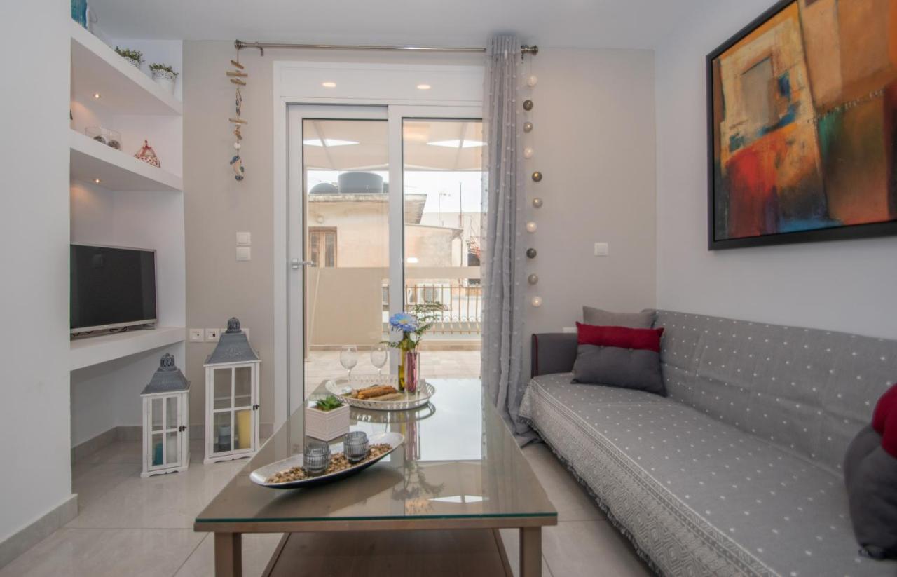 Victor Junior Suite By "Elite" Città di Zante Esterno foto