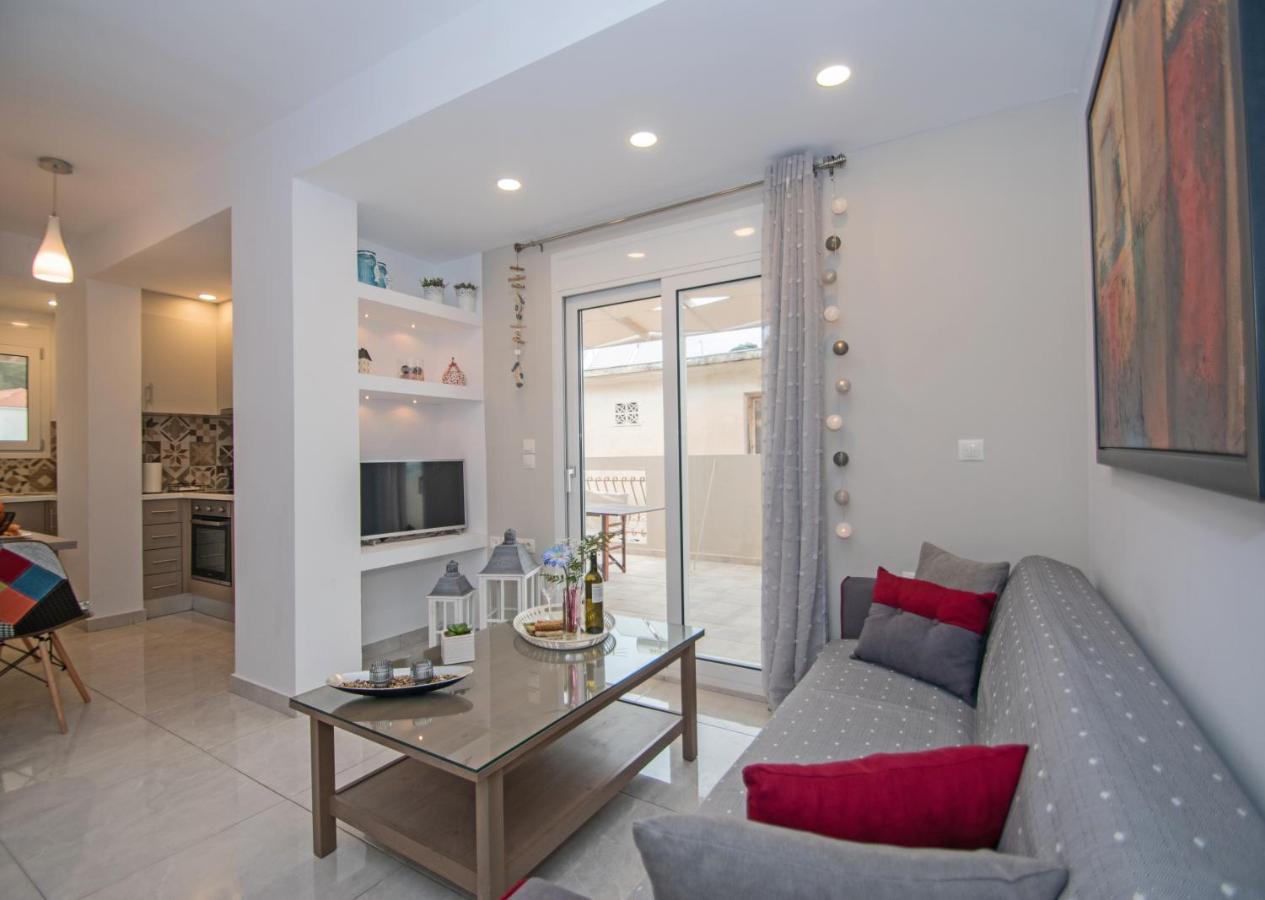 Victor Junior Suite By "Elite" Città di Zante Esterno foto