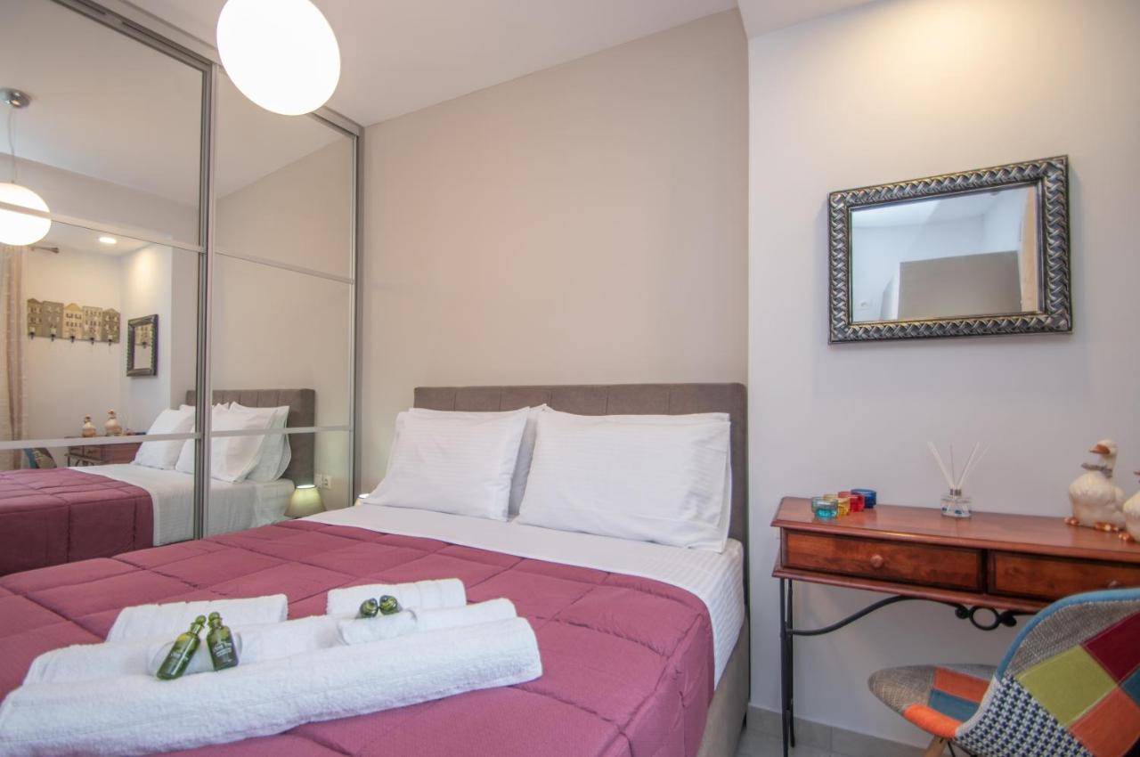 Victor Junior Suite By "Elite" Città di Zante Esterno foto