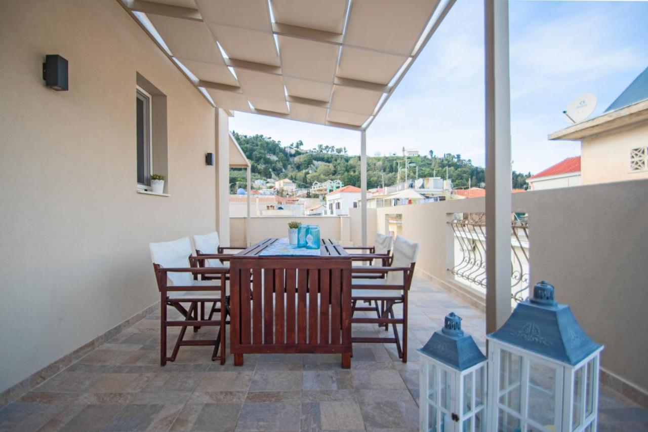 Victor Junior Suite By "Elite" Città di Zante Esterno foto