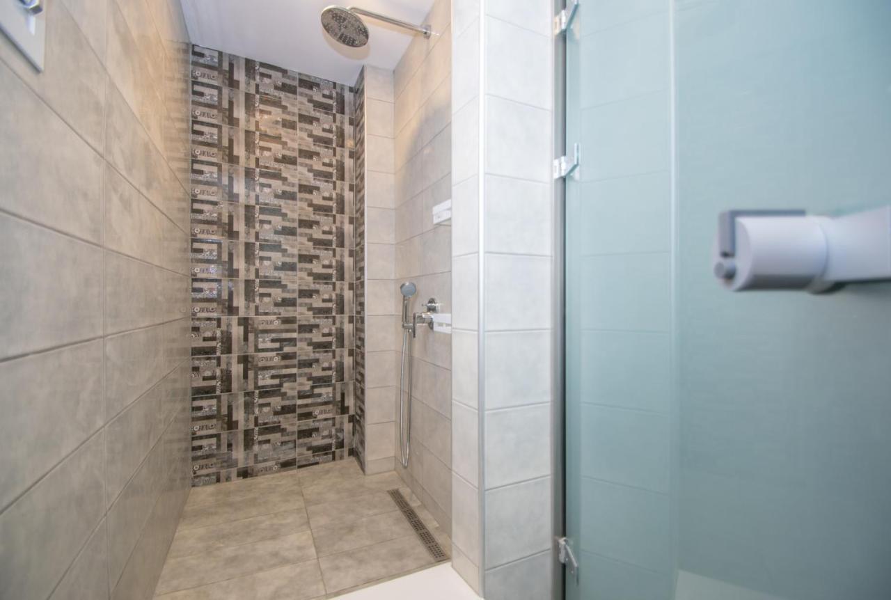 Victor Junior Suite By "Elite" Città di Zante Esterno foto