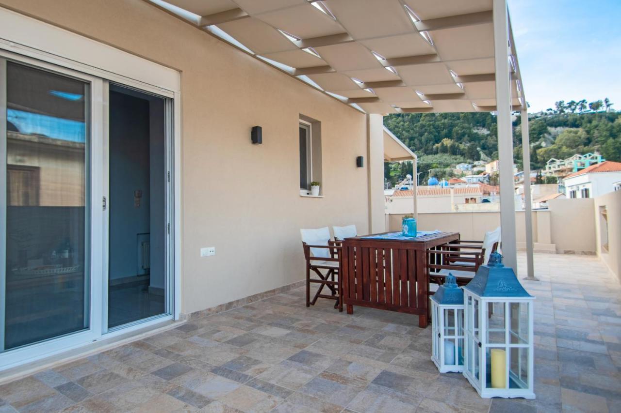 Victor Junior Suite By "Elite" Città di Zante Esterno foto